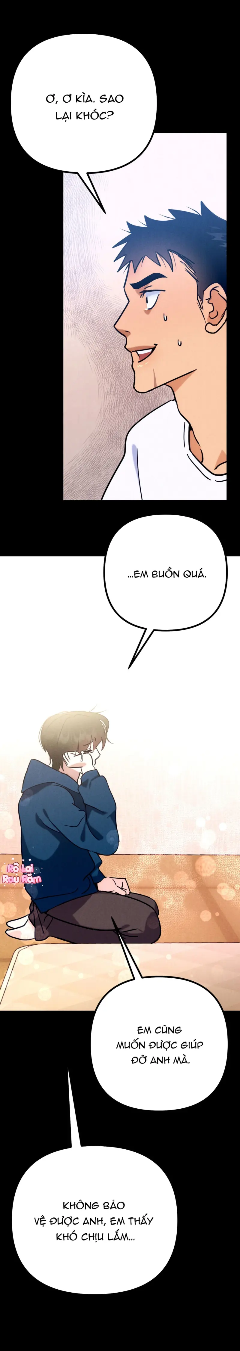 Lửa vong Chapter 7 - Trang 2