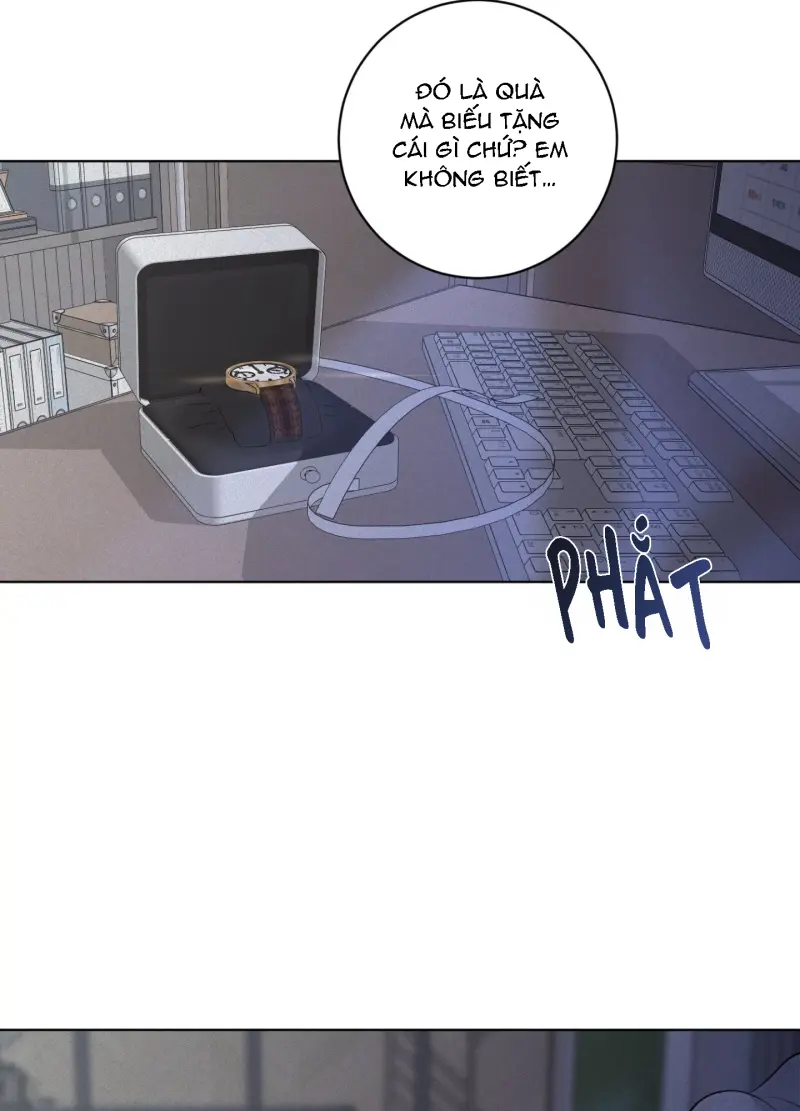 (ABO) LỜI CẦU NGUYỆN Chapter 93 - Next 