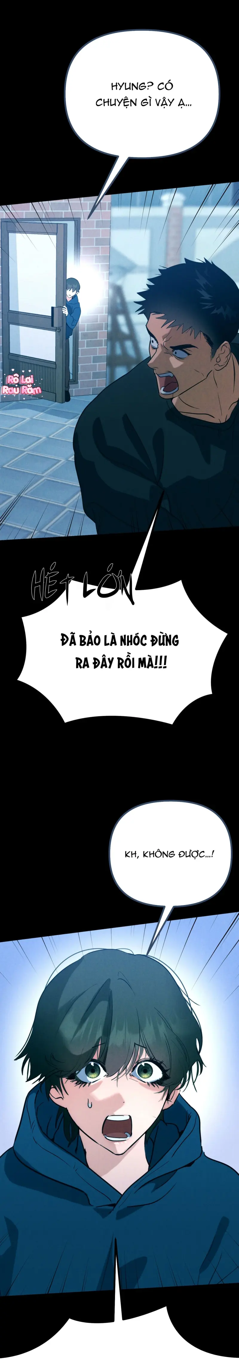 Lửa vong Chapter 7 - Trang 2
