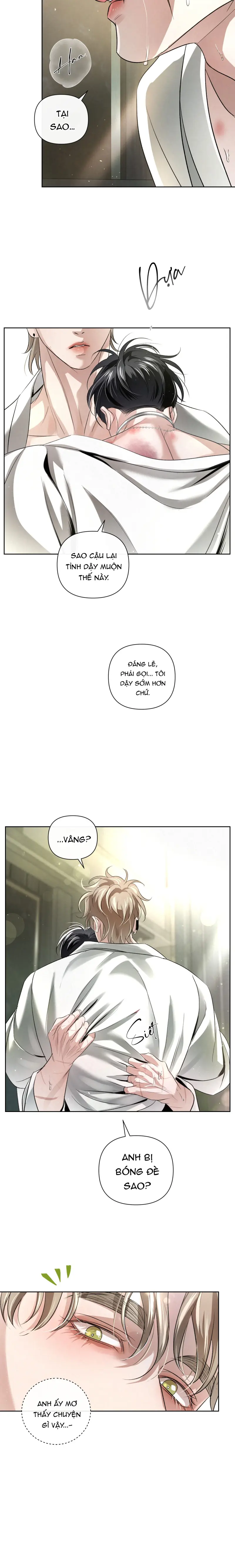 BLOOD GUIDE Chapter 52 - Next 