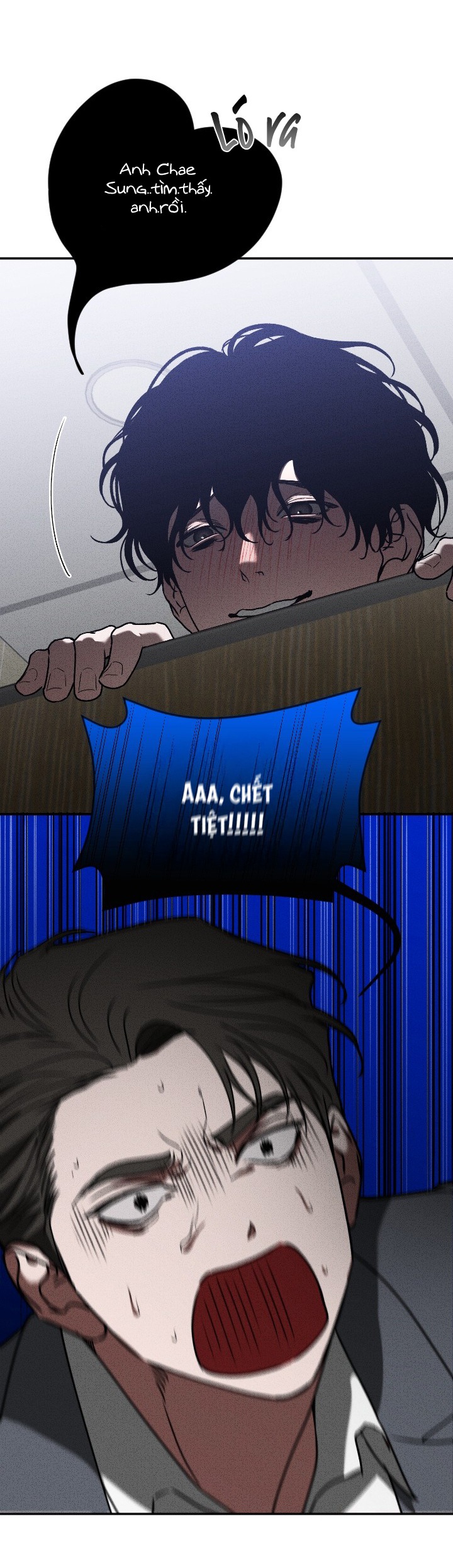 TUYỂN TẬP CUỒNG CÔNG-CHIẾM HỮU CÔNG CỦA NHÀ KIM Chapter 58.2 con nợ 2 - Trang 2