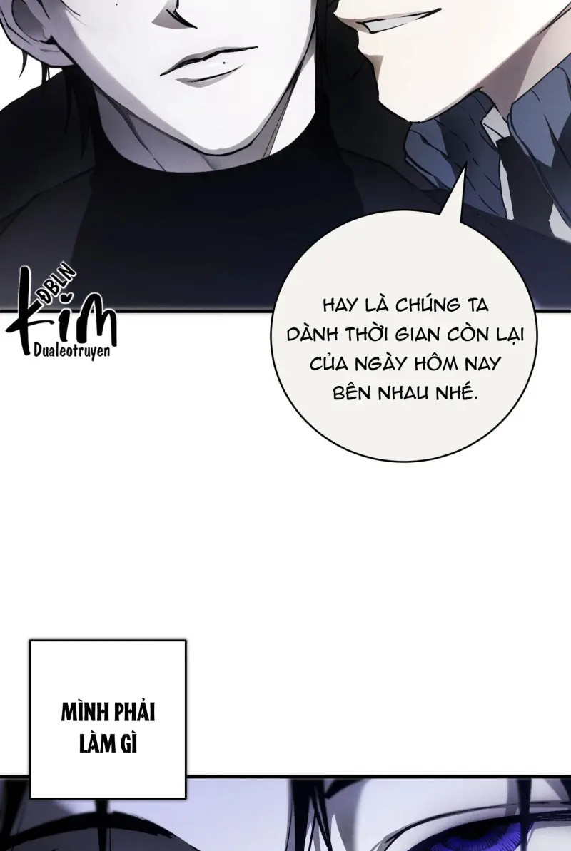 DIE IN ME Chapter 7 - Trang 2