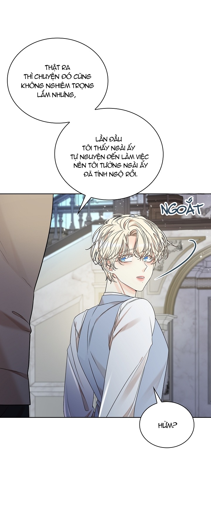 Snake Hole Chapter 11 - Next 