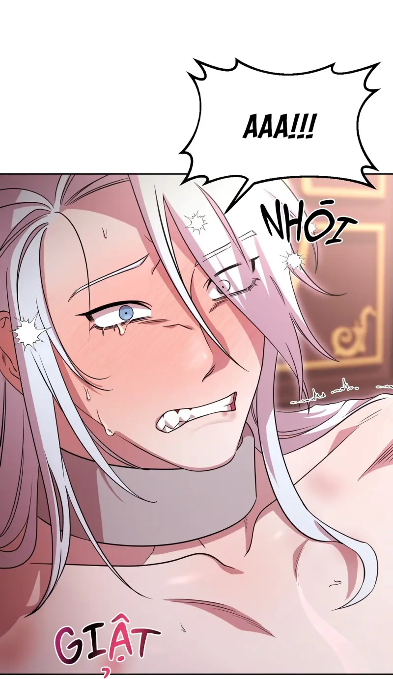 TRUYỂN TẬP - NHỮNG CON KU NÚNG NÍNH Chapter 3 19+ Thuần Hoá - Next 