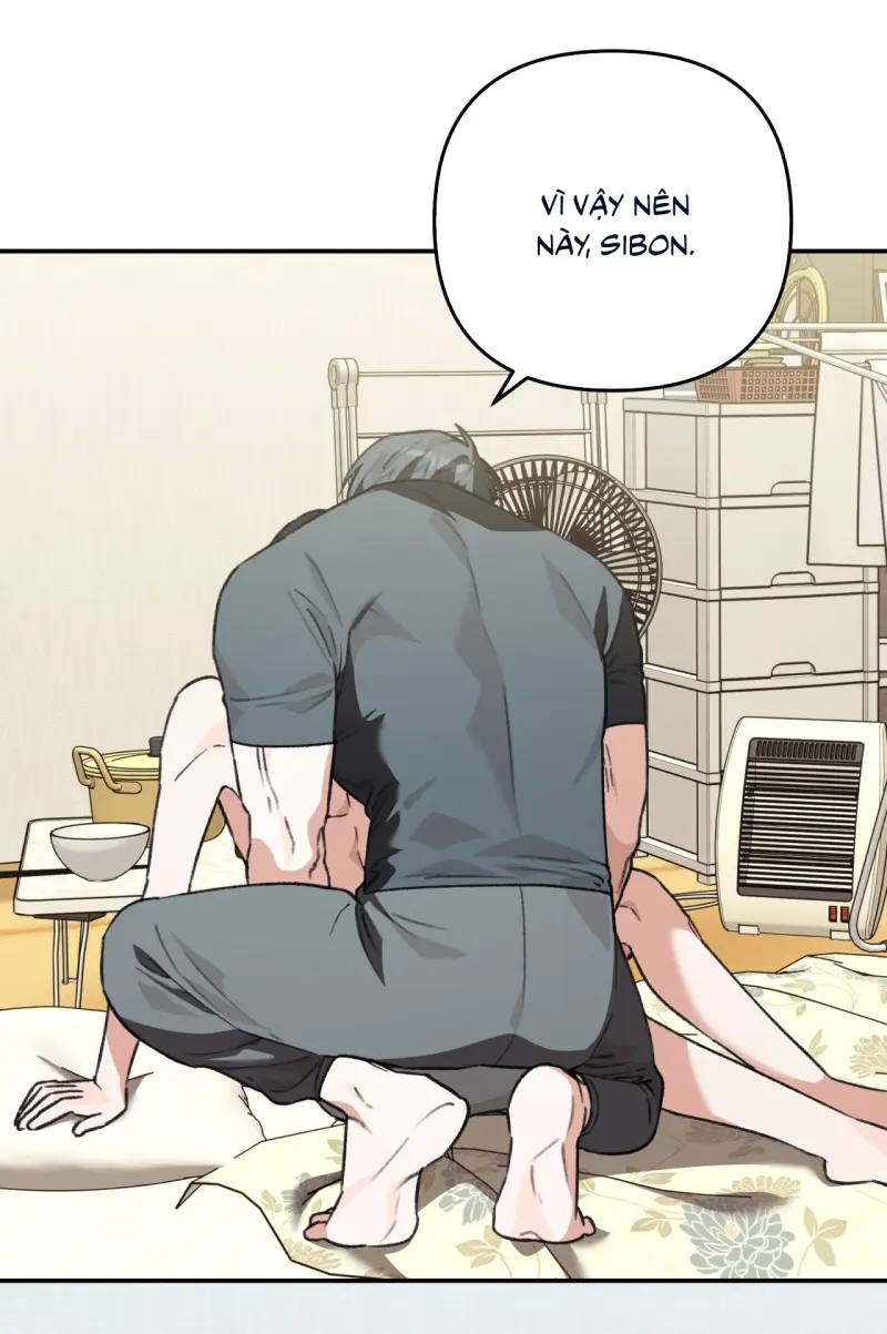 KHÔNG LÀ GÌ CẢ... Chapter 1 - Next 