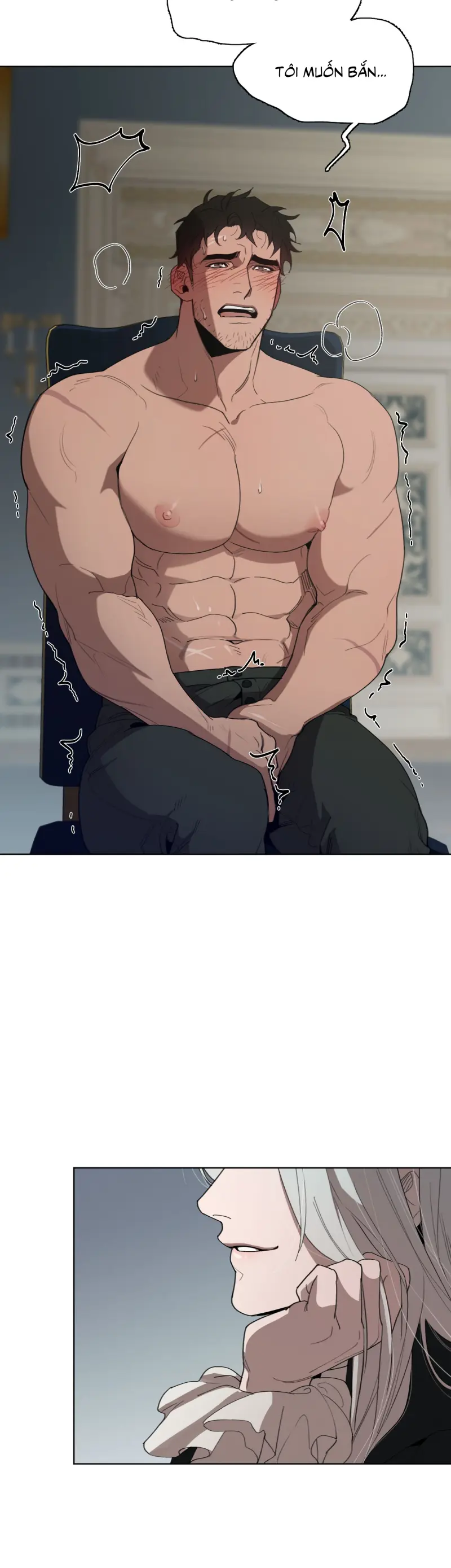 Plaything - Món đồ chơi của đại công tước Chapter 10 - Trang 2