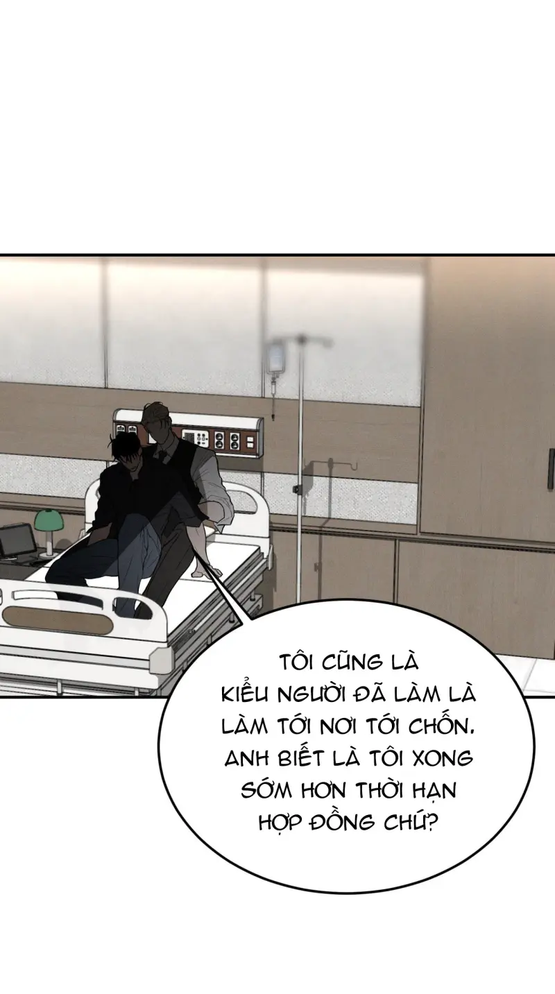 FLASHLIGHT Chapter 54 - Next 