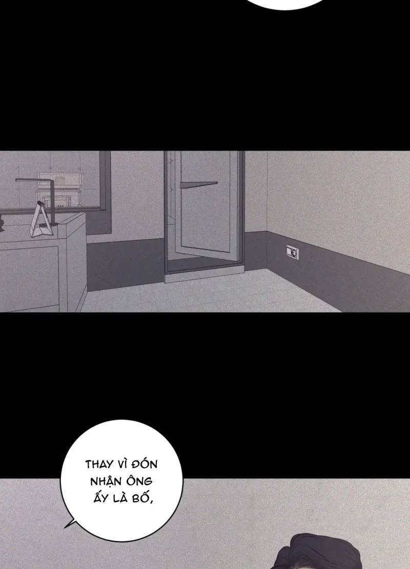 (ABO) LỜI CẦU NGUYỆN Chapter 94 - Trang 2