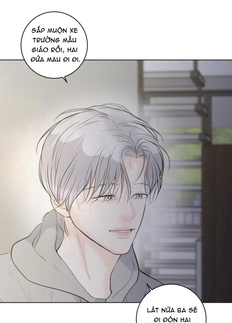 (ABO) LỜI CẦU NGUYỆN Chapter 94 - Trang 2