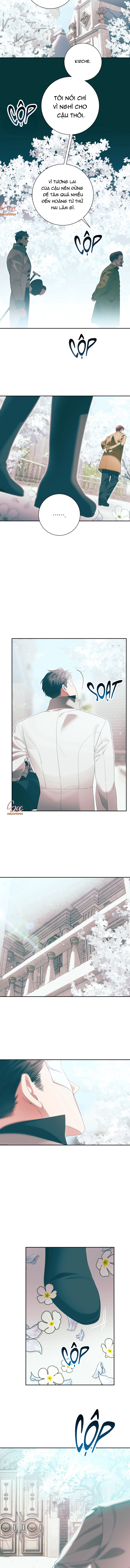 (3P) PÁTERA Chapter 20 - Trang 2