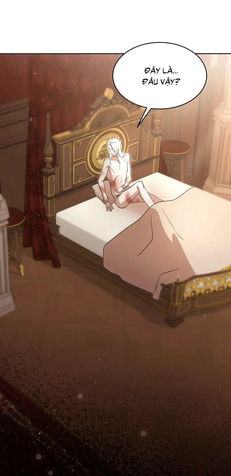 TRUYỂN TẬP - NHỮNG CON KU NÚNG NÍNH Chapter 3 19+ Thuần Hoá - Next 