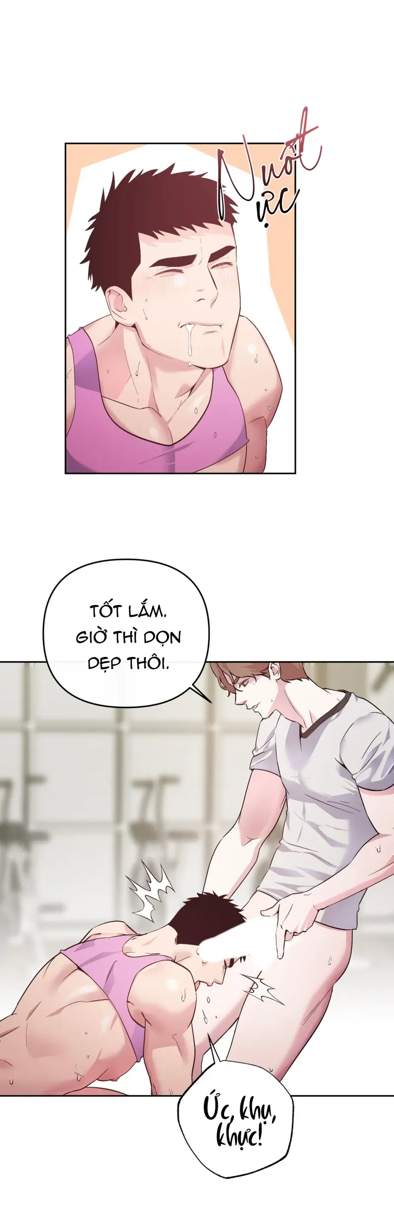 TUYỂN TẬP NHẤT THỤ ĐA CÔNG CỦA NHÀ KIM Chapter 49.2 hội viên 2 - Next Chapter 49.2 hội viên 2