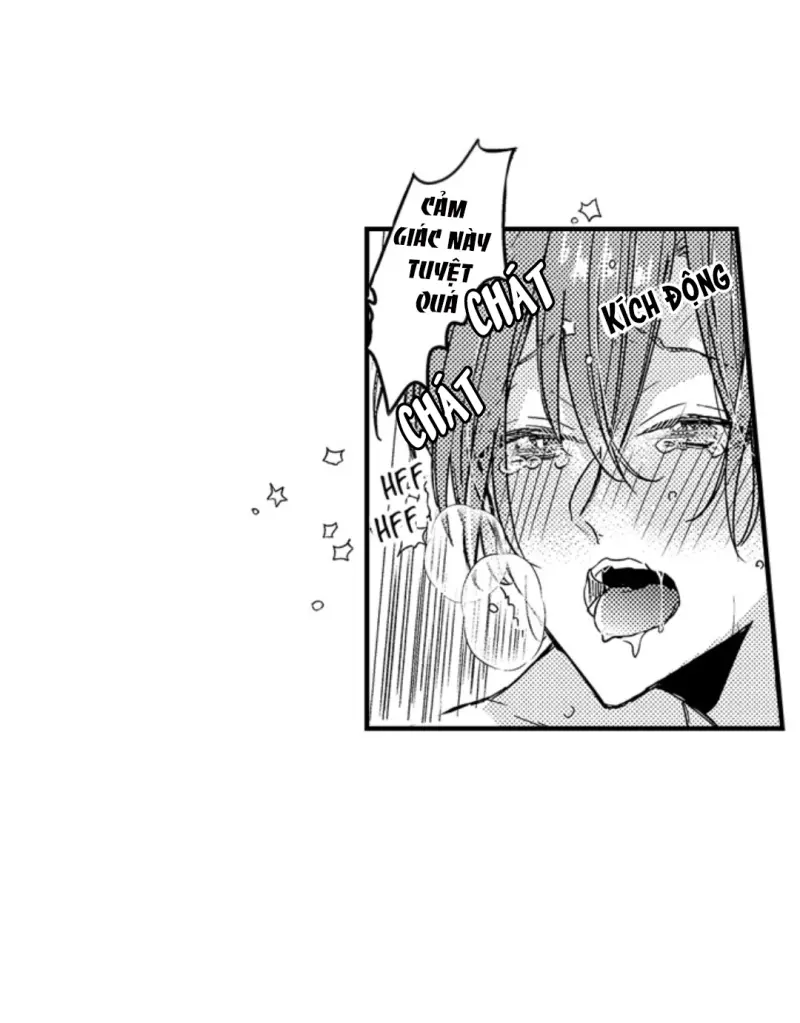 Chàng hoàng tử hoàn hảo yêu tôi, tình địch của anh ấy? Chapter 46 - Next Chapter 47