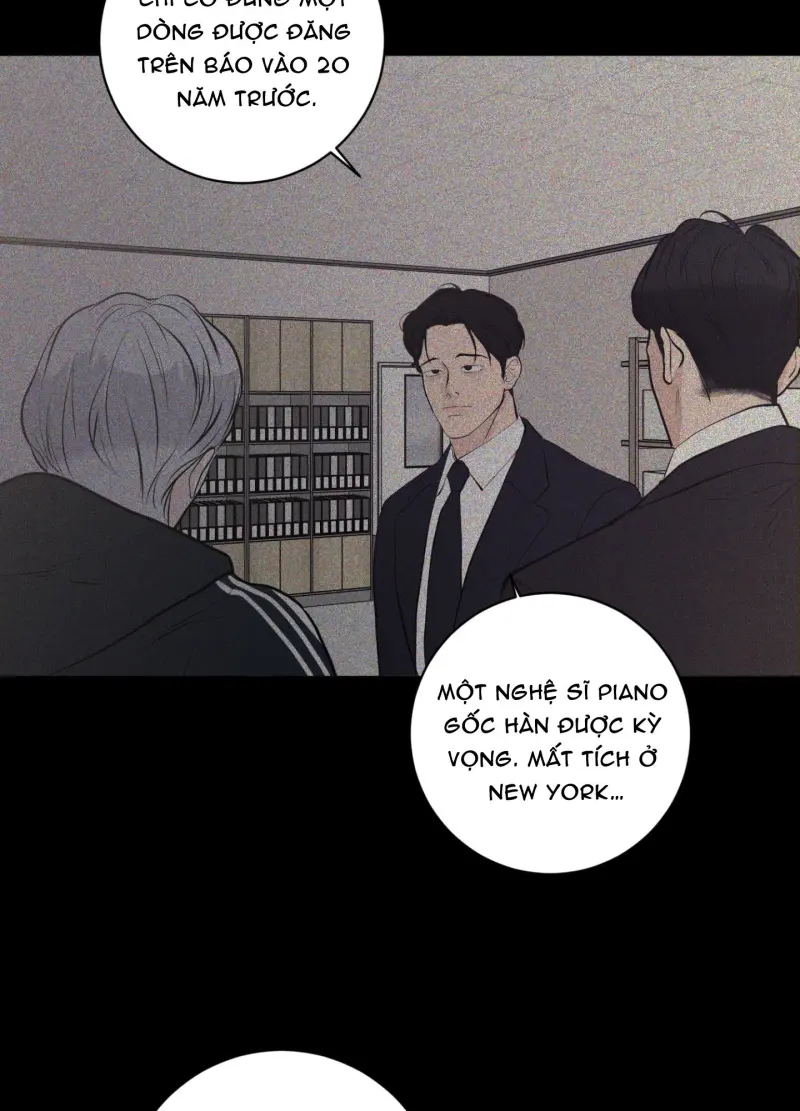 (ABO) LỜI CẦU NGUYỆN Chapter 94 - Trang 2