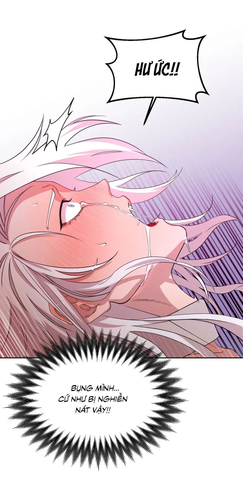 TRUYỂN TẬP - NHỮNG CON KU NÚNG NÍNH Chapter 3 19+ Thuần Hoá - Next 