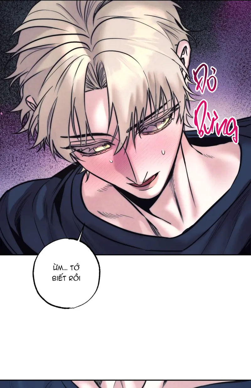 KỲ THỊ Chapter 58 - Next 