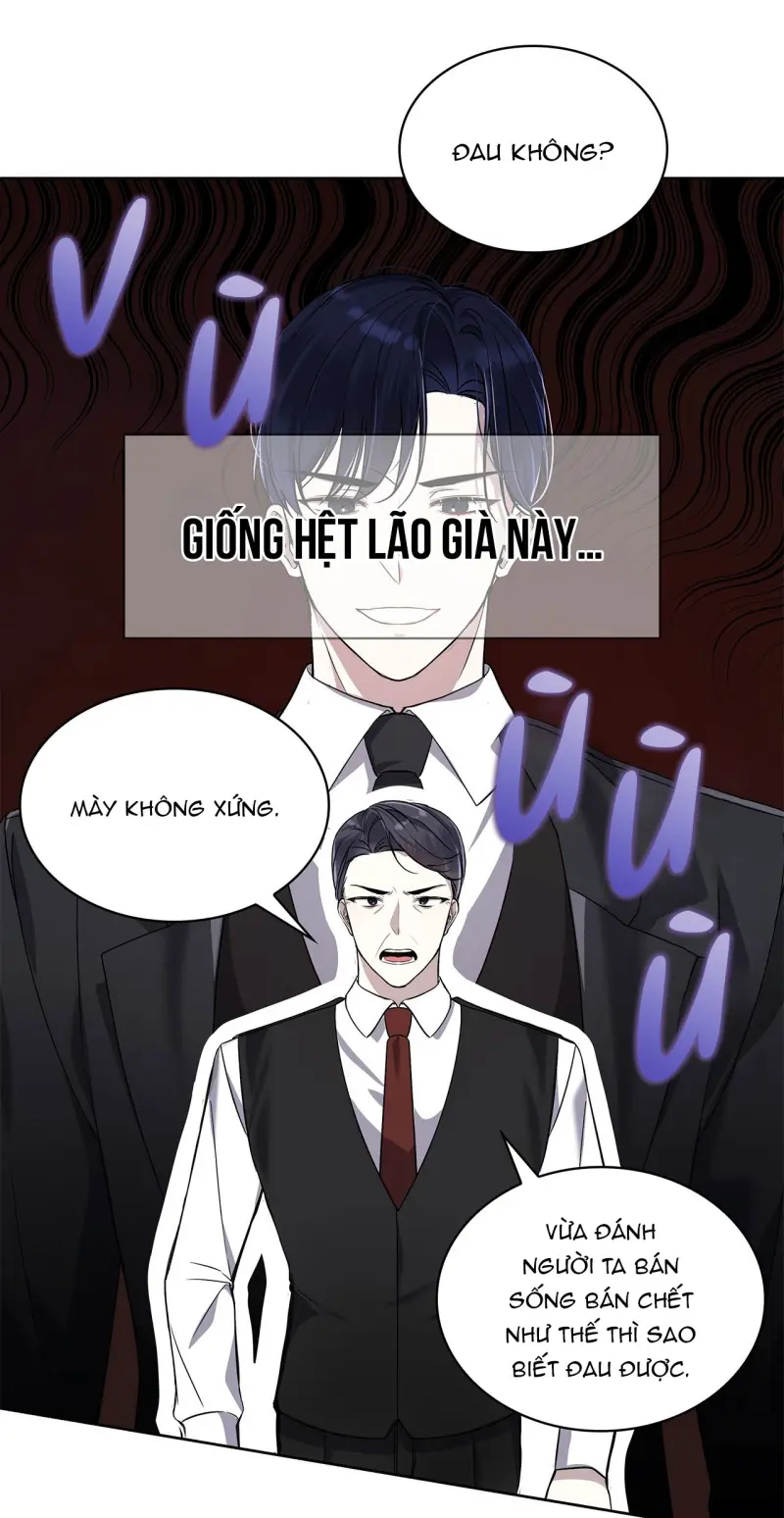 Tôi Là Top Phụ Bị Điên Đây Chapter 1 - Next 