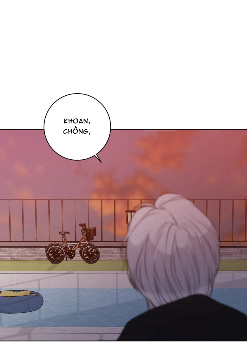 (ABO) LỜI CẦU NGUYỆN Chapter 94 - Trang 2