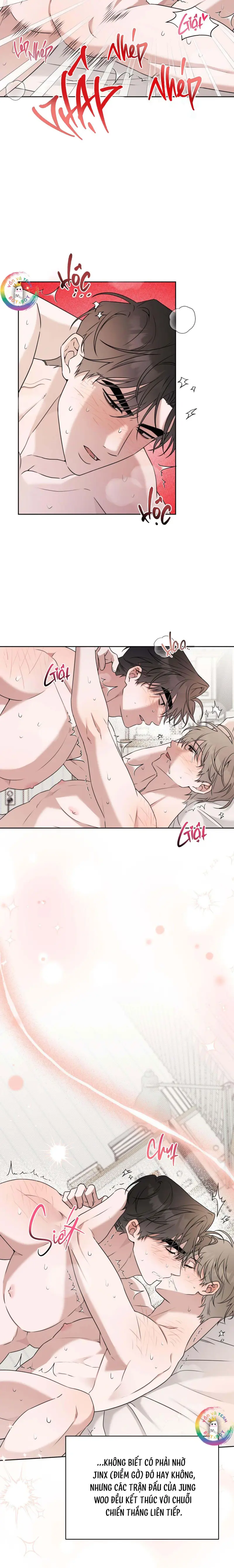 Ballboy Tactics Chapter 54 - Next 