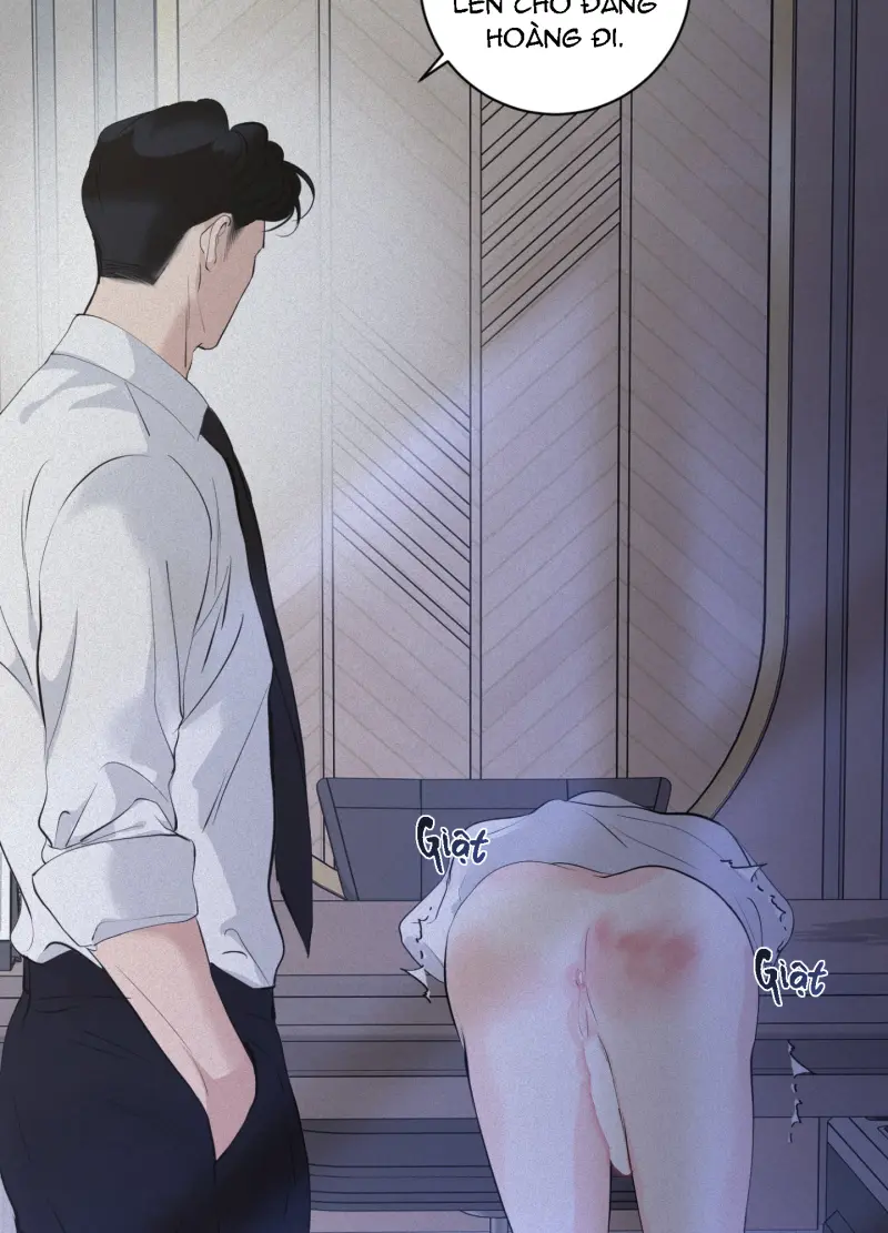 (ABO) LỜI CẦU NGUYỆN Chapter 93 - Next 