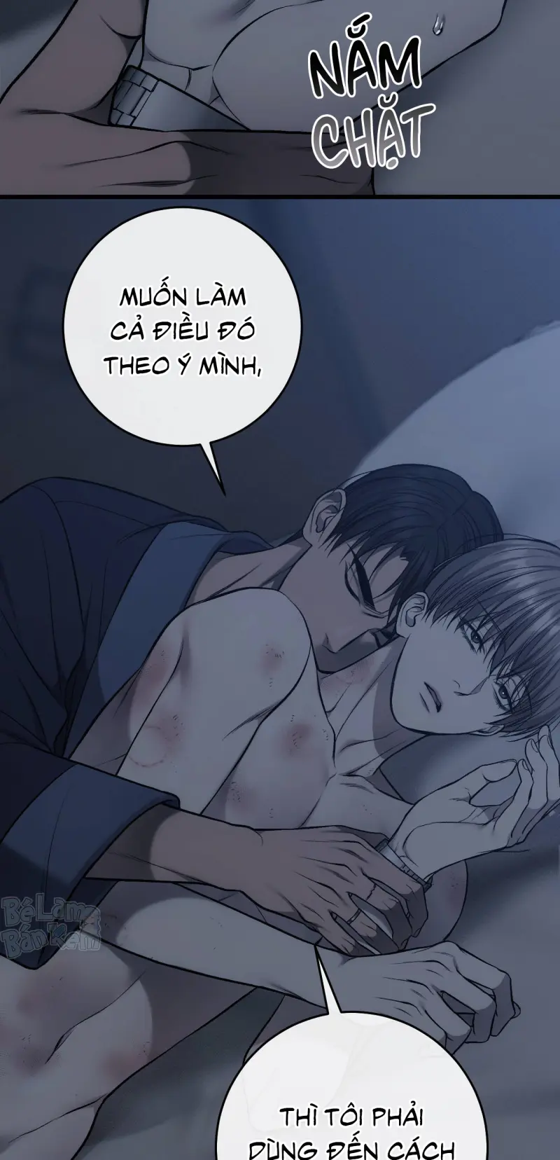 XX ĐÊ TIỆN Chapter 63 H++ - Next 