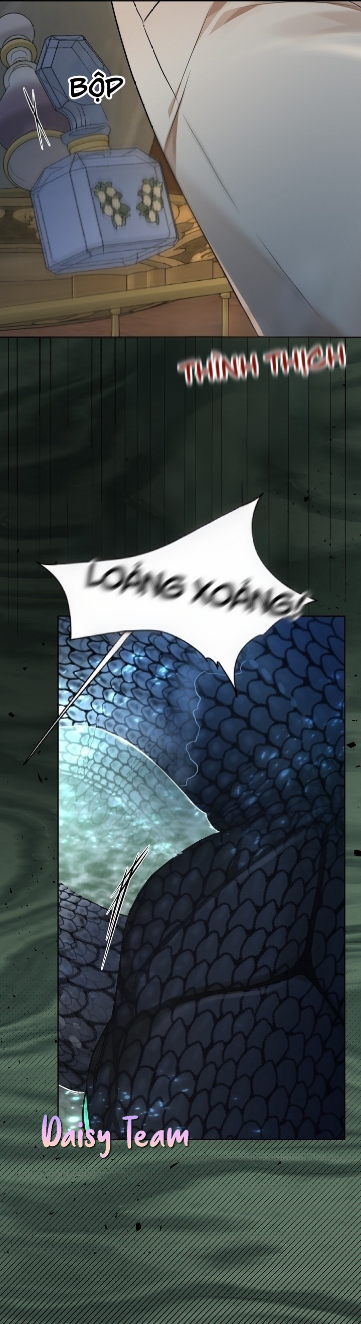 Snake Hole Chapter 11 - Next 