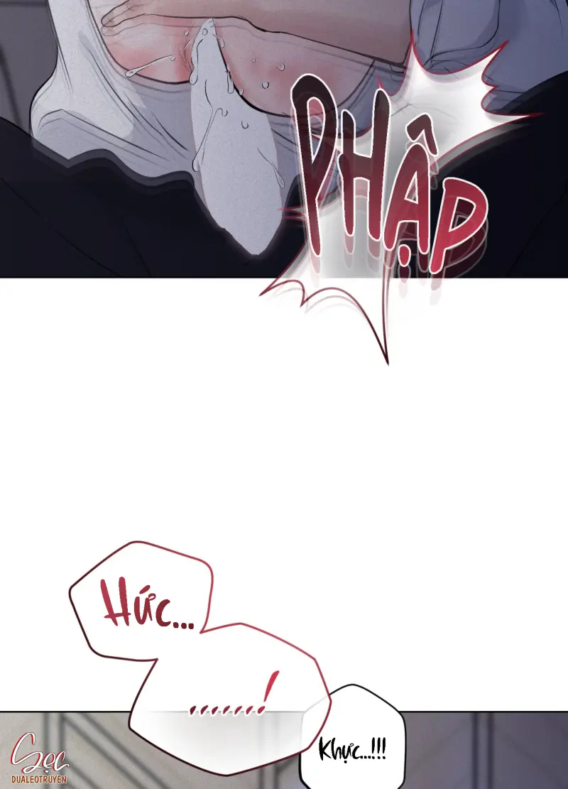 (ABO) LỜI CẦU NGUYỆN Chapter 93 - Next 