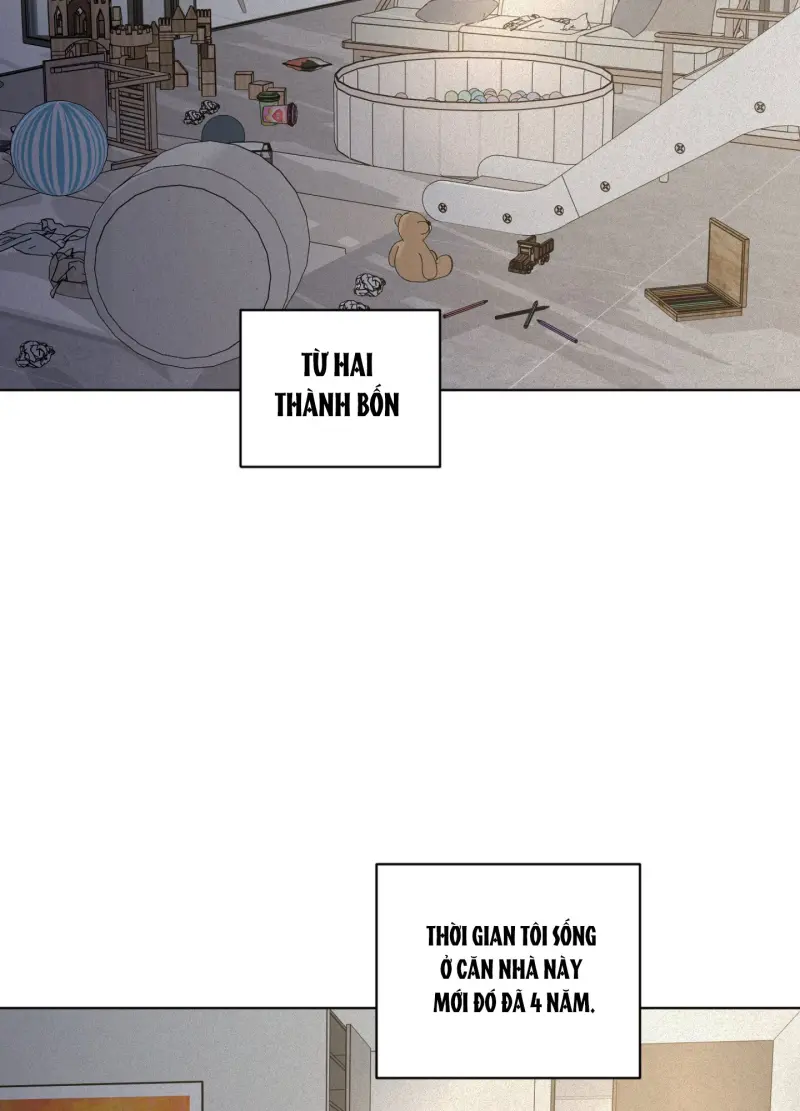 (ABO) LỜI CẦU NGUYỆN Chapter 94 - Trang 2