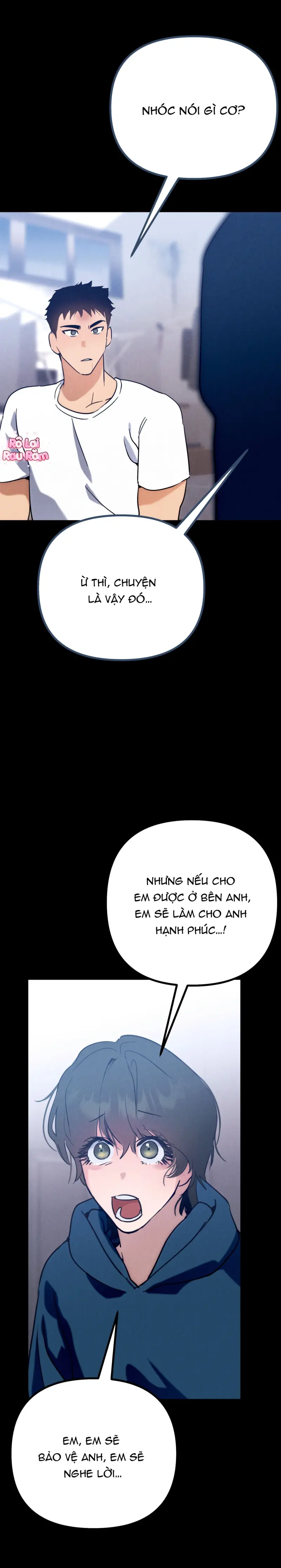 Lửa vong Chapter 7 - Trang 2