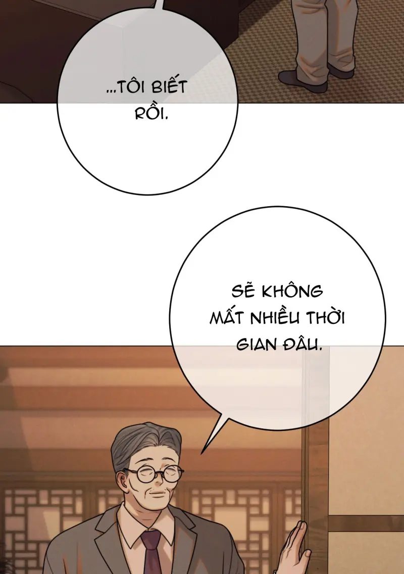 QUẺ BÓI GIẤC MƠ CỦA YÊU TINH Chapter 73 - Next Chapter 74