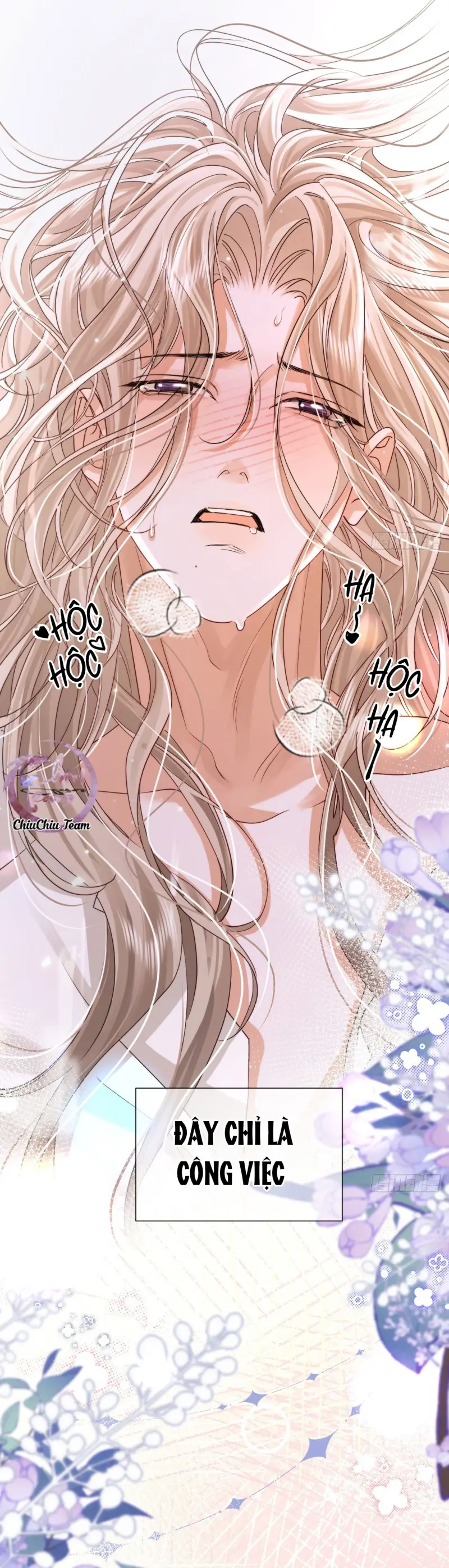 Chim Trong Lồng Chapter 7 - Next Chapter 8