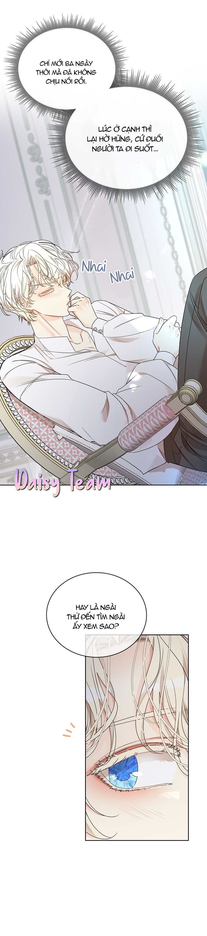 Snake Hole Chapter 11 - Next 