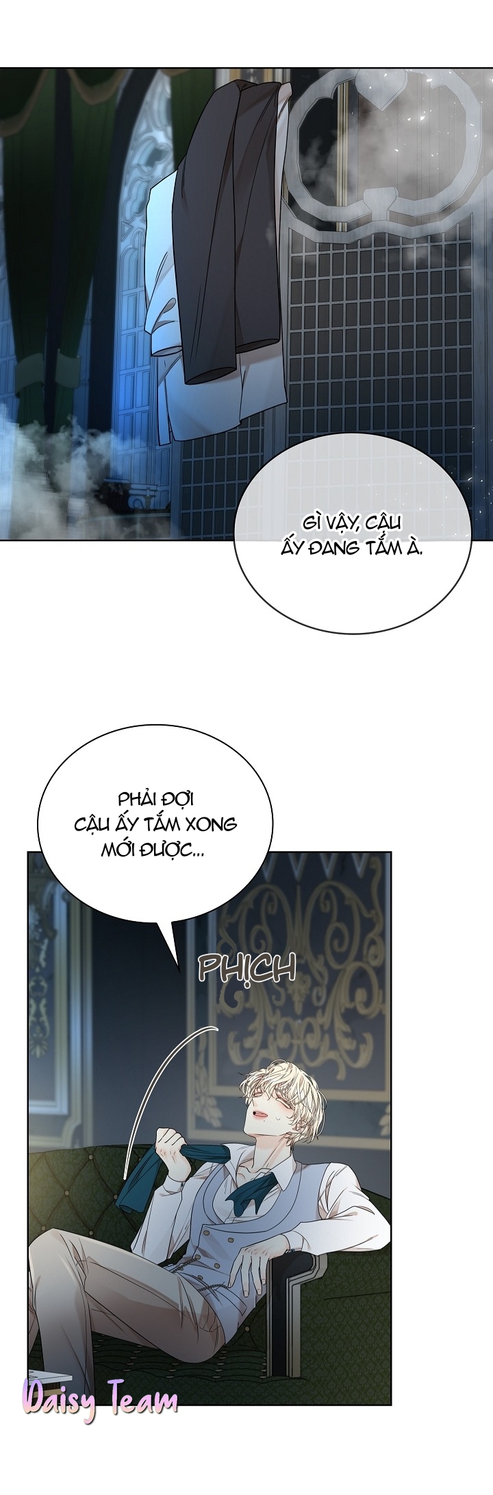 Snake Hole Chapter 11 - Next 