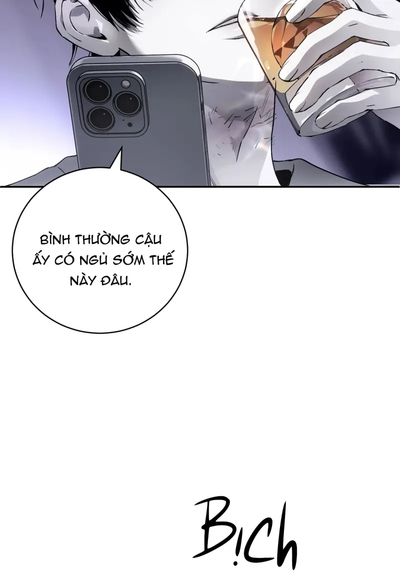 DIE IN ME Chapter 7 - Trang 2