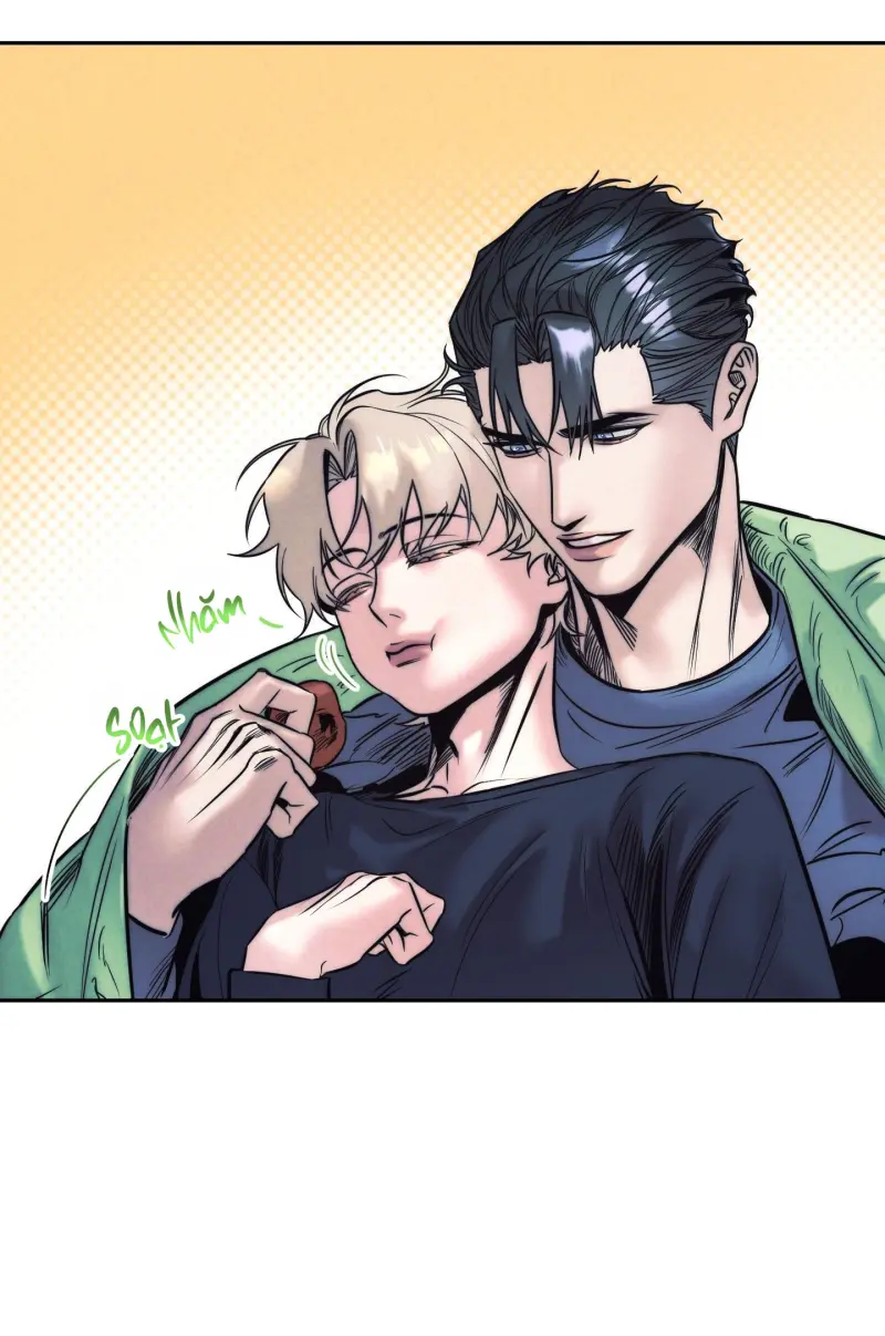 KỲ THỊ Chapter 58 - Next 