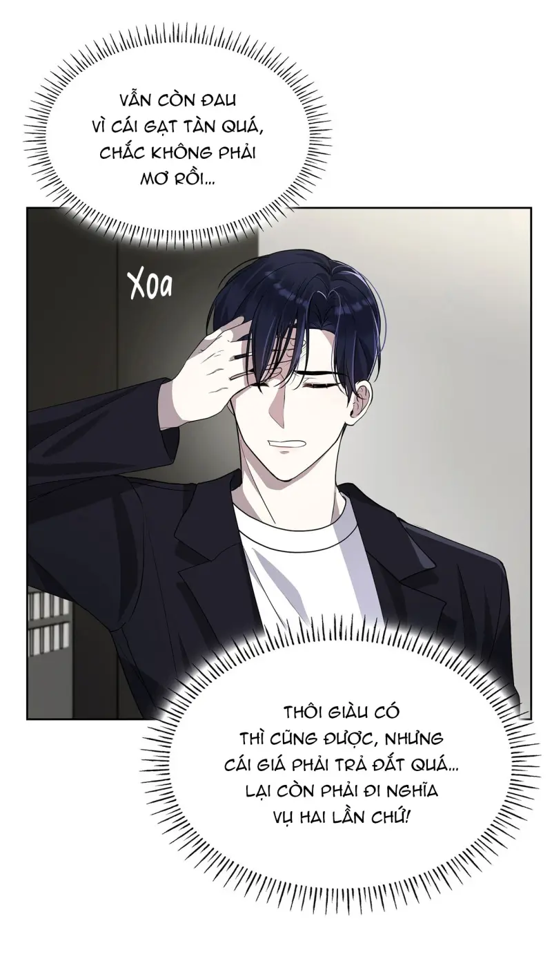 Tôi Là Top Phụ Bị Điên Đây Chapter 1 - Next 