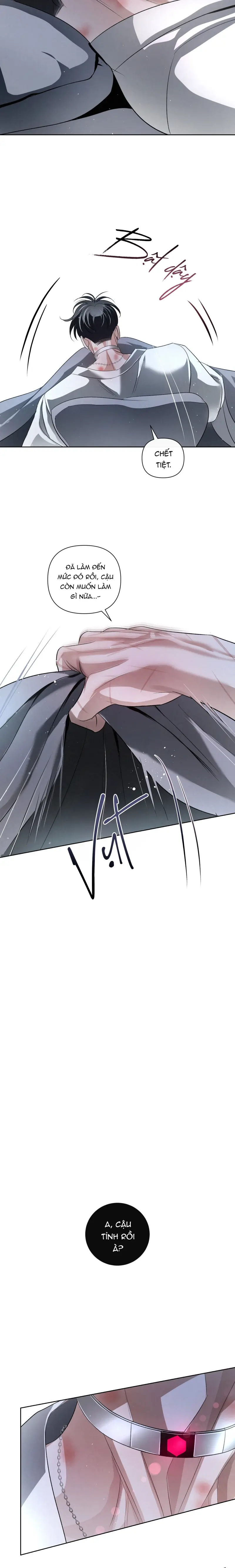 BLOOD GUIDE Chapter 52 - Next 