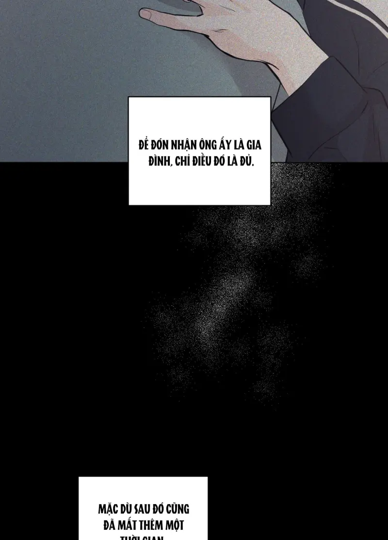 (ABO) LỜI CẦU NGUYỆN Chapter 94 - Trang 2