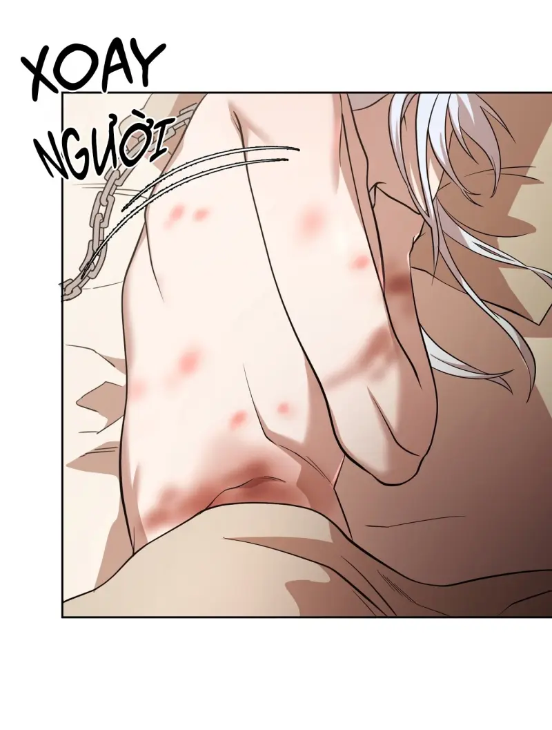 TRUYỂN TẬP - NHỮNG CON KU NÚNG NÍNH Chapter 3 19+ Thuần Hoá - Next 