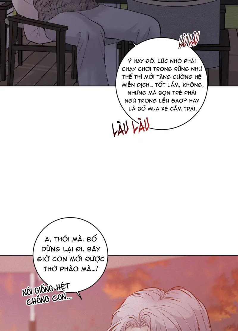 (ABO) LỜI CẦU NGUYỆN Chapter 94 - Trang 2