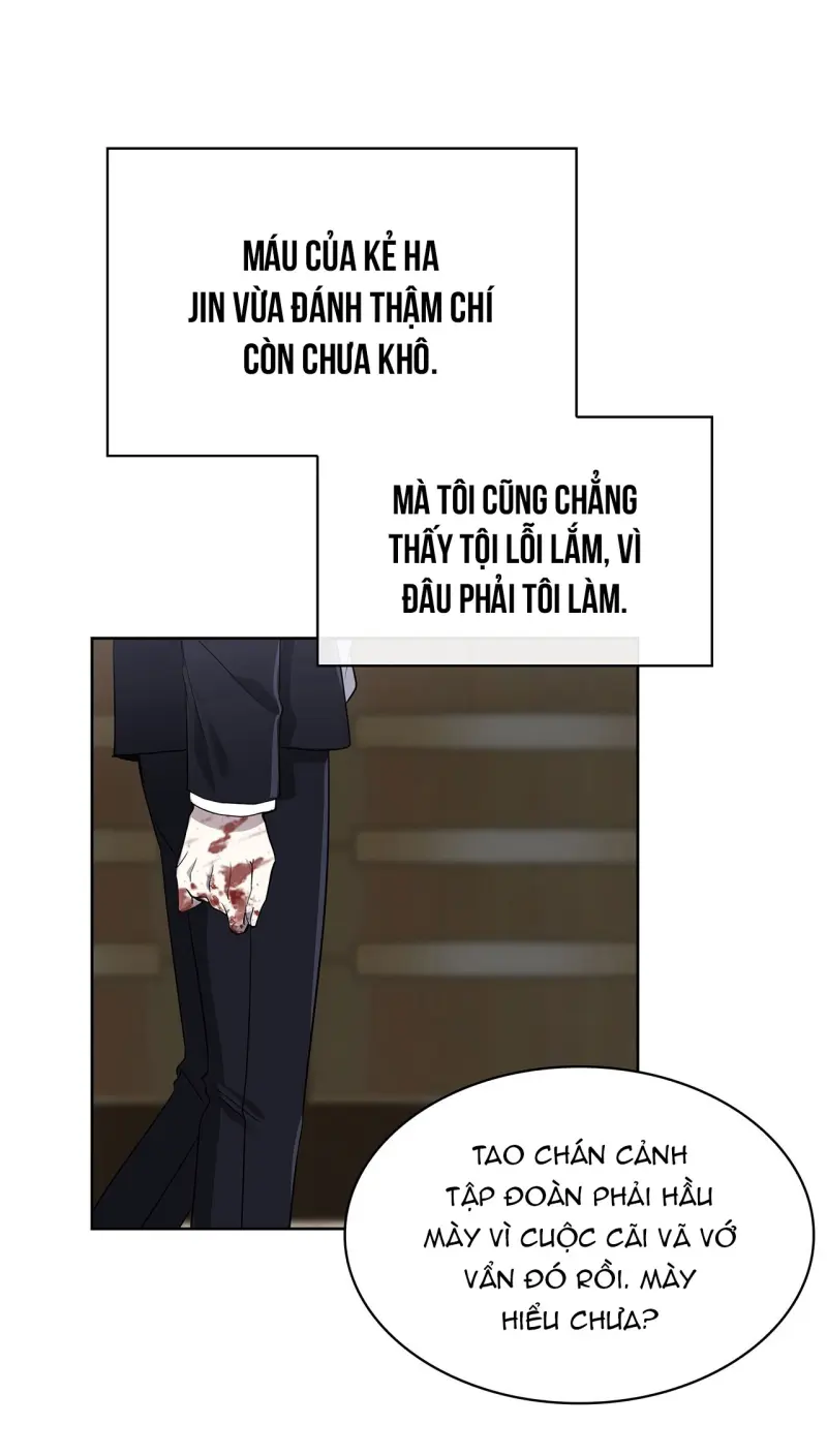 Tôi Là Top Phụ Bị Điên Đây Chapter 1 - Next 