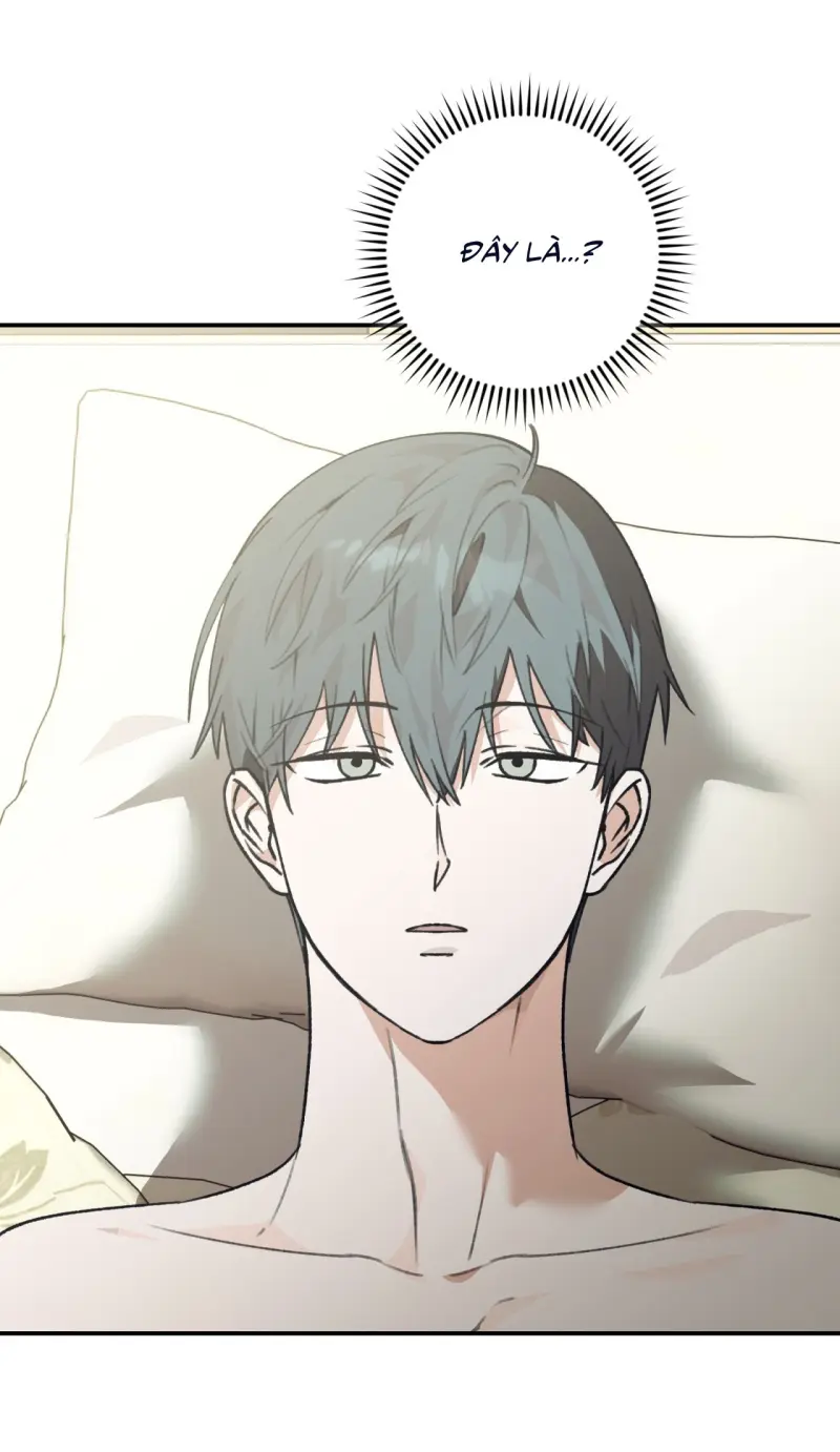 KHÔNG LÀ GÌ CẢ... Chapter 1 - Next 