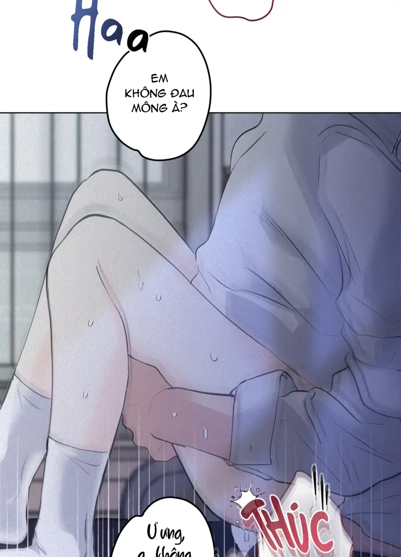 (ABO) LỜI CẦU NGUYỆN Chapter 93 - Next 