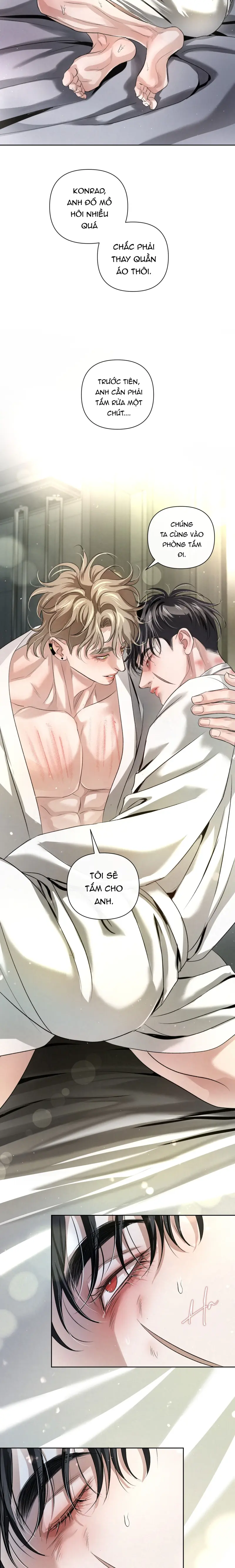 BLOOD GUIDE Chapter 52 - Next 