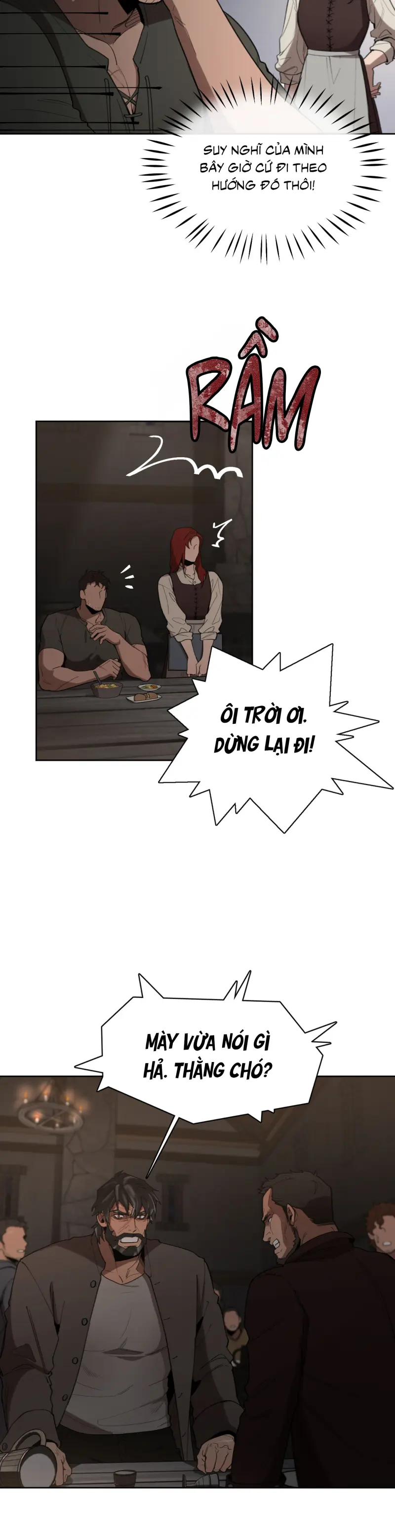 Plaything - Món đồ chơi của đại công tước Chapter 9 - Trang 2