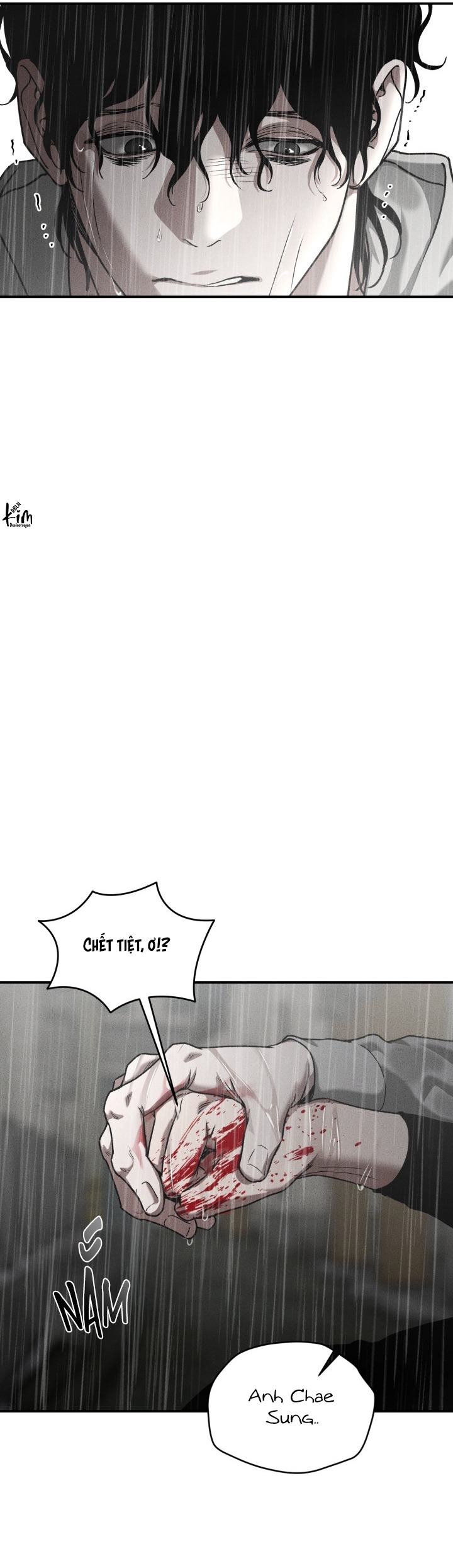 TUYỂN TẬP CUỒNG CÔNG-CHIẾM HỮU CÔNG CỦA NHÀ KIM Chapter 58.5 con nợ end - Trang 2