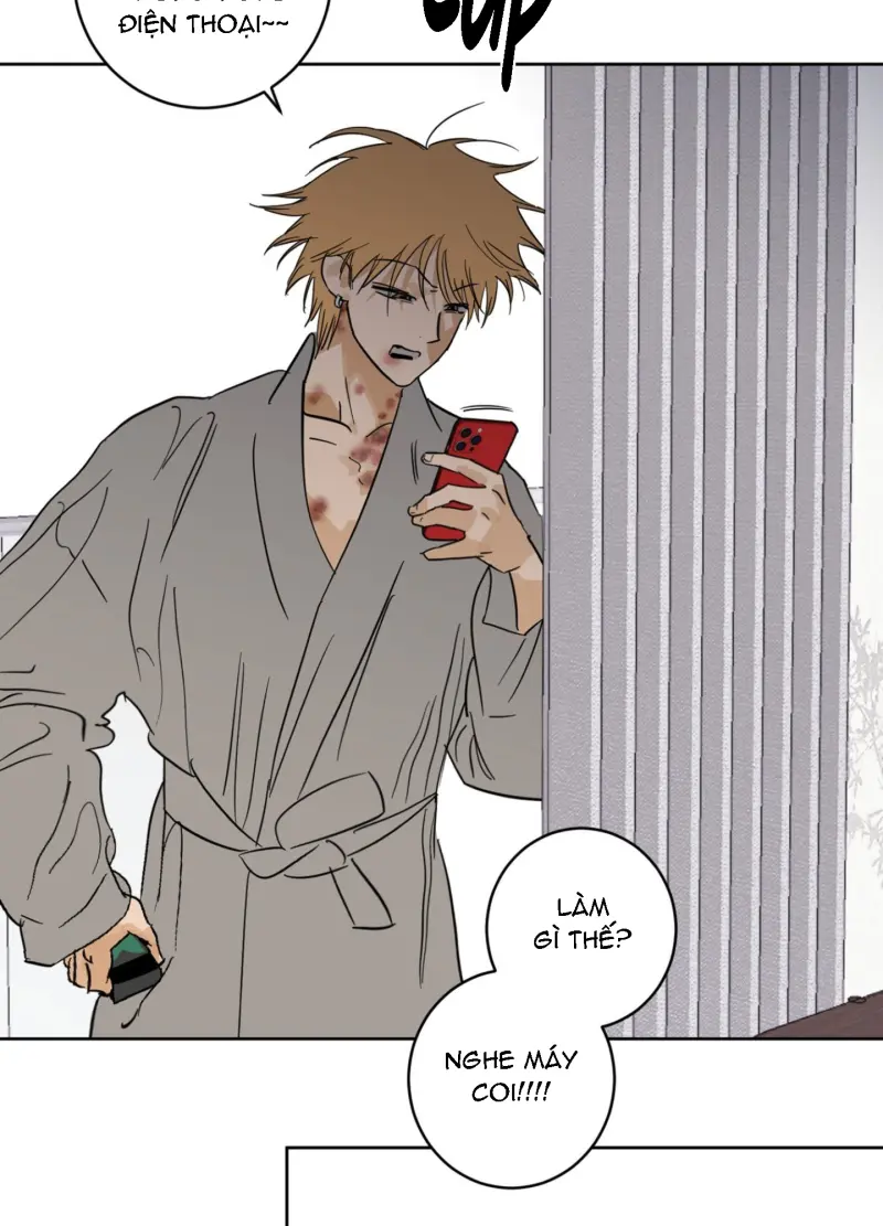 FULL BOOK Chapter 13 - Next Chapter 14