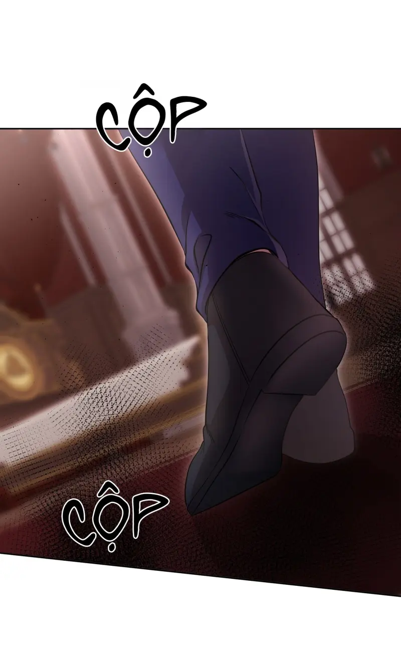 TRUYỂN TẬP - NHỮNG CON KU NÚNG NÍNH Chapter 3 19+ Thuần Hoá - Next 