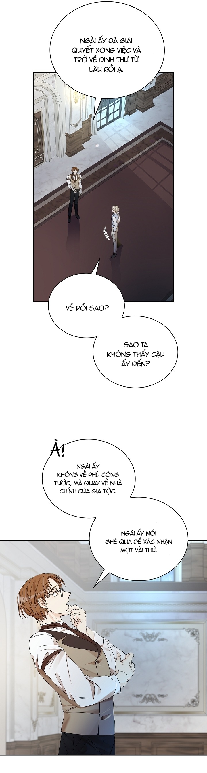 Snake Hole Chapter 11 - Next 