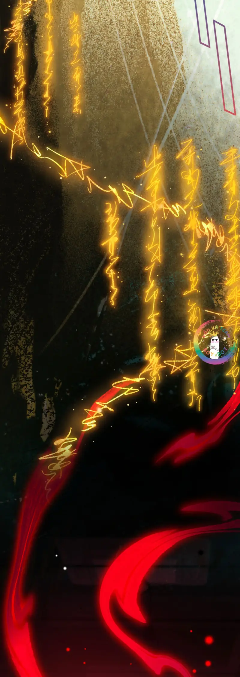 Scandal Vị Tanh Ngọt Chapter 30 - Next 